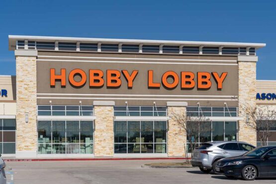 Why Is Hobby Lobby Closed on Sundays