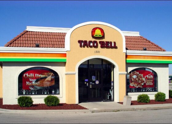Why is Taco Bell Closed Today?