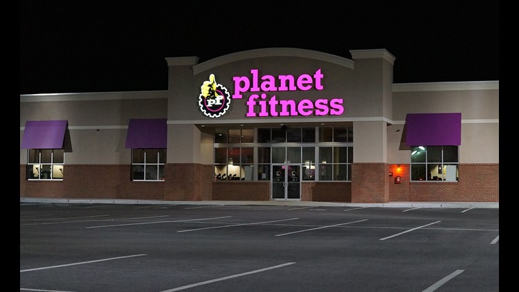Why is Planet Fitness Closed?